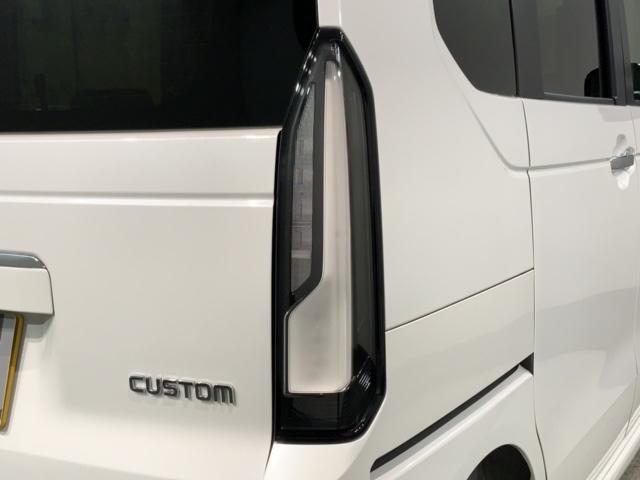 N-BOXカスタム スロープ HSENSING 福祉車両 新車保証 試乗車 ベンチシート Wパワスラ Bカメラ LEDヘッドライト シートヒーター フルセグTV ETC ABS スマートキー オートクルーズコントロール キーレス(45枚目)