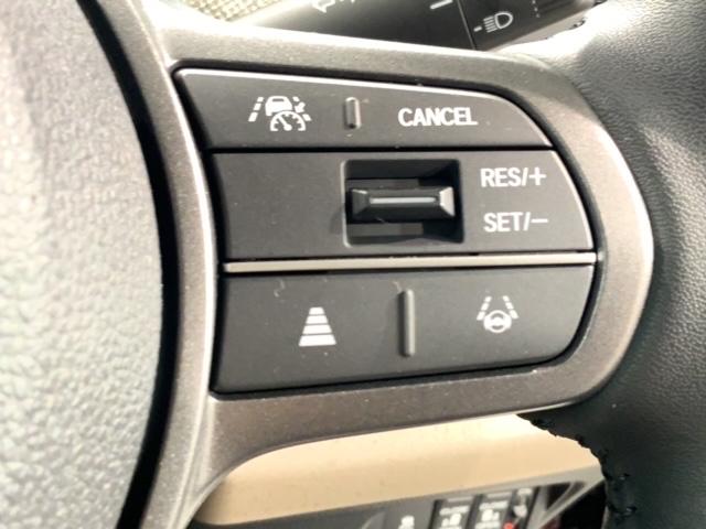 フリード エアーEX HSENSING 新車保証 試乗車 ワンオ-ナ- バックモニター 盗難防止システム 両側パワースライドドア 横滑り防止装置 クルコン フルセグ ETC車載器 オートエアコン シートヒーター USB(11枚目)