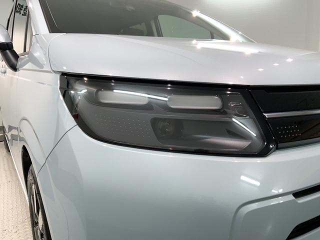フリード エアーEX HSENSING 新車保証 試乗車 ワンオ-ナ- バックモニター 盗難防止システム 両側パワースライドドア 横滑り防止装置 クルコン フルセグ ETC車載器 オートエアコン シートヒーター USB(8枚目)
