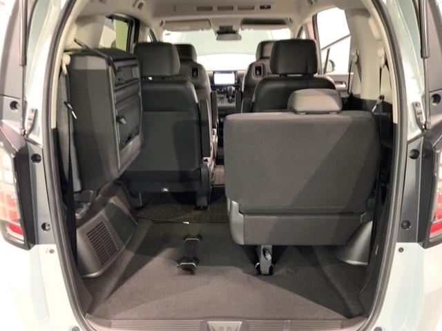 フリード エアーEX HSENSING 新車保証 試乗車 ワンオ-ナ- バックモニター 盗難防止システム 両側パワースライドドア 横滑り防止装置 クルコン フルセグ ETC車載器 オートエアコン シートヒーター USB(37枚目)