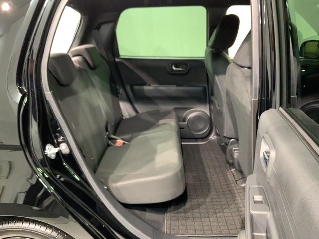 Ｎ－ＯＮＥ ＲＳ　ＨＳＥＮＳＩＮＧ新車保証試乗車ワンオーナー　サイドカーテンエアバック　記録簿　シートヒータ　横滑り防止機能　インテリキー　ＥＴＣ付き　ＡＡＣ　オートクルーズコントロール　Ｂカメ　地デジチューナー（18枚目）