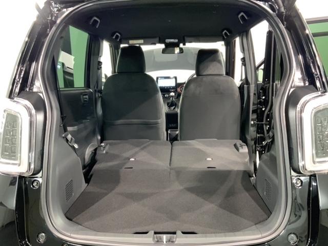Ｎ－ＯＮＥ ＲＳ　ＨＳＥＮＳＩＮＧ新車保証試乗車ワンオーナー　サイドカーテンエアバック　記録簿　シートヒータ　横滑り防止機能　インテリキー　ＥＴＣ付き　ＡＡＣ　オートクルーズコントロール　Ｂカメ　地デジチューナー（19枚目）