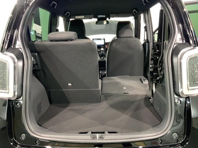 Ｎ－ＯＮＥ ＲＳ　ＨＳＥＮＳＩＮＧ新車保証試乗車ワンオーナー　サイドカーテンエアバック　記録簿　シートヒータ　横滑り防止機能　インテリキー　ＥＴＣ付き　ＡＡＣ　オートクルーズコントロール　Ｂカメ　地デジチューナー（38枚目）