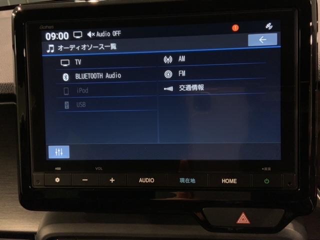 Ｎ－ＯＮＥ ＲＳ　ＨＳＥＮＳＩＮＧ新車保証試乗車ワンオーナー　サイドカーテンエアバック　記録簿　シートヒータ　横滑り防止機能　インテリキー　ＥＴＣ付き　ＡＡＣ　オートクルーズコントロール　Ｂカメ　地デジチューナー（40枚目）