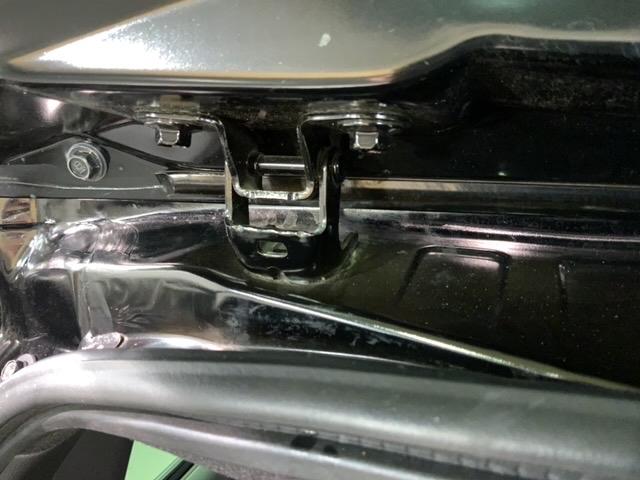 Ｎ－ＯＮＥ ＲＳ　ＨＳＥＮＳＩＮＧ新車保証試乗車ワンオーナー　サイドカーテンエアバック　記録簿　シートヒータ　横滑り防止機能　インテリキー　ＥＴＣ付き　ＡＡＣ　オートクルーズコントロール　Ｂカメ　地デジチューナー（43枚目）
