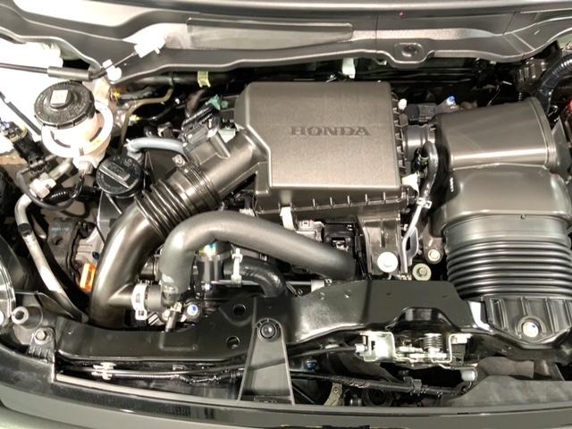 Ｎ－ＯＮＥ ＲＳ　ＨＳＥＮＳＩＮＧ新車保証試乗車ワンオーナー　サイドカーテンエアバック　記録簿　シートヒータ　横滑り防止機能　インテリキー　ＥＴＣ付き　ＡＡＣ　オートクルーズコントロール　Ｂカメ　地デジチューナー（44枚目）