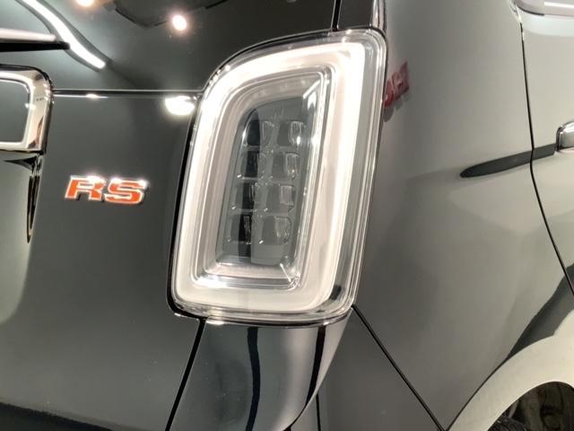 Ｎ－ＯＮＥ ＲＳ　ＨＳＥＮＳＩＮＧ新車保証試乗車ワンオーナー　サイドカーテンエアバック　記録簿　シートヒータ　横滑り防止機能　インテリキー　ＥＴＣ付き　ＡＡＣ　オートクルーズコントロール　Ｂカメ　地デジチューナー（45枚目）