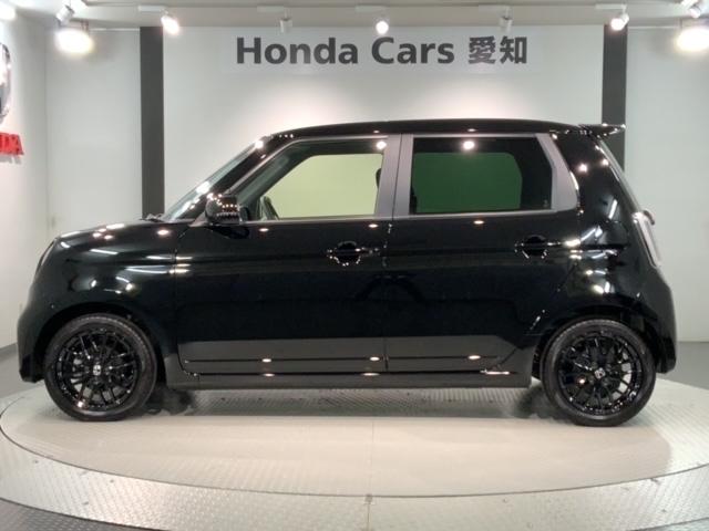Ｎ－ＯＮＥ ＲＳ　ＨＳＥＮＳＩＮＧ新車保証試乗車ワンオーナー　サイドカーテンエアバック　記録簿　シートヒータ　横滑り防止機能　インテリキー　ＥＴＣ付き　ＡＡＣ　オートクルーズコントロール　Ｂカメ　地デジチューナー（47枚目）