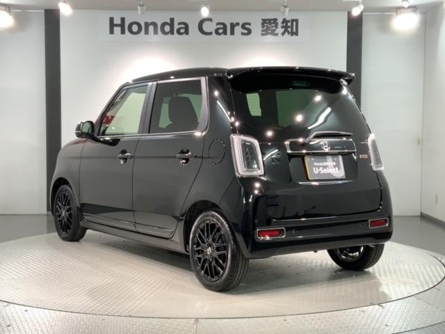 Ｎ－ＯＮＥ ＲＳ　ＨＳＥＮＳＩＮＧ新車保証試乗車ワンオーナー　サイドカーテンエアバック　記録簿　シートヒータ　横滑り防止機能　インテリキー　ＥＴＣ付き　ＡＡＣ　オートクルーズコントロール　Ｂカメ　地デジチューナー（48枚目）
