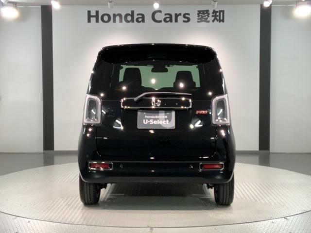 Ｎ－ＯＮＥ ＲＳ　ＨＳＥＮＳＩＮＧ新車保証試乗車ワンオーナー　サイドカーテンエアバック　記録簿　シートヒータ　横滑り防止機能　インテリキー　ＥＴＣ付き　ＡＡＣ　オートクルーズコントロール　Ｂカメ　地デジチューナー（49枚目）