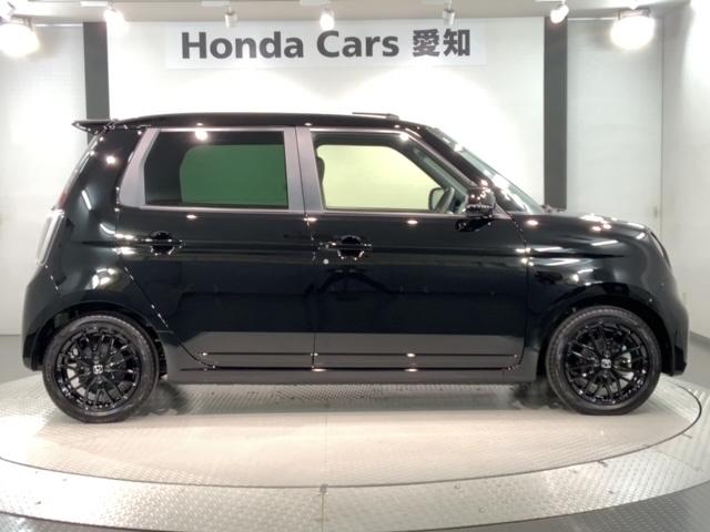 Ｎ－ＯＮＥ ＲＳ　ＨＳＥＮＳＩＮＧ新車保証試乗車ワンオーナー　サイドカーテンエアバック　記録簿　シートヒータ　横滑り防止機能　インテリキー　ＥＴＣ付き　ＡＡＣ　オートクルーズコントロール　Ｂカメ　地デジチューナー（51枚目）