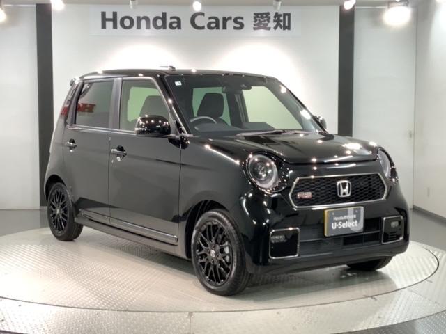 Ｎ－ＯＮＥ ＲＳ　ＨＳＥＮＳＩＮＧ新車保証試乗車ワンオーナー　サイドカーテンエアバック　記録簿　シートヒータ　横滑り防止機能　インテリキー　ＥＴＣ付き　ＡＡＣ　オートクルーズコントロール　Ｂカメ　地デジチューナー（52枚目）