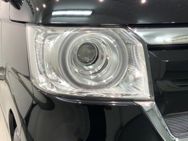 N-BOX G・Lホンダセンシング 最長5年保証ナビTVRカメラDVD レーダブレーキ Sヒータ ESC キーフリーシステム LEDライト フルセグ対応 バックM TVナビ スマートキー クルコン ETC 両席エアバック フルフラット(8枚目)