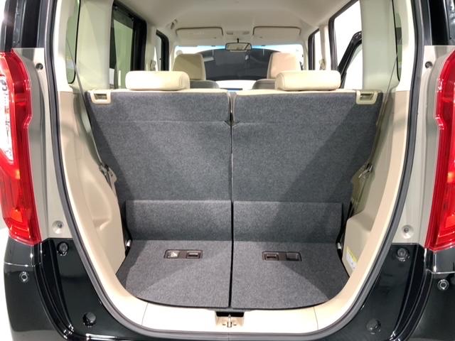 N-BOX G・Lホンダセンシング 最長5年保証ナビTVRカメラDVD レーダブレーキ Sヒータ ESC キーフリーシステム LEDライト フルセグ対応 バックM TVナビ スマートキー クルコン ETC 両席エアバック フルフラット(36枚目)