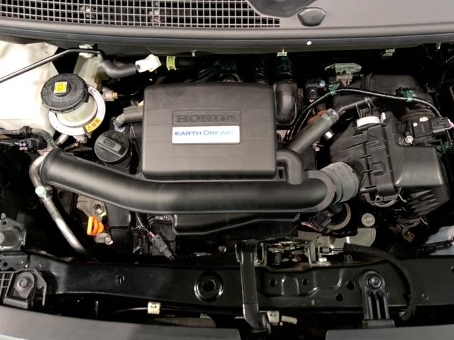 N-BOX G・Lホンダセンシング 最長5年保証ナビTVRカメラDVD レーダブレーキ Sヒータ ESC キーフリーシステム LEDライト フルセグ対応 バックM TVナビ スマートキー クルコン ETC 両席エアバック フルフラット(44枚目)