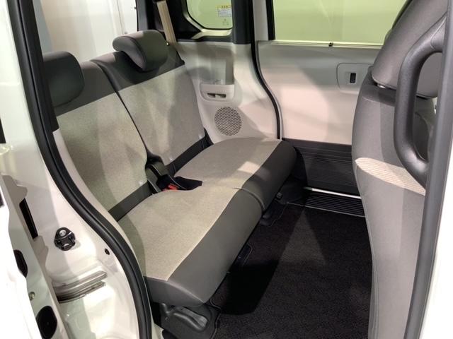 N-BOX ベースグレード HSENSING新車保証試乗車ワンオ-ナ- 衝突軽減システム スマートキ- フルフラットシート カーテンエアバック イモビライザー 横滑り防止 オートクルーズ LEDヘッドライト キーフリー 地デジ(18枚目)