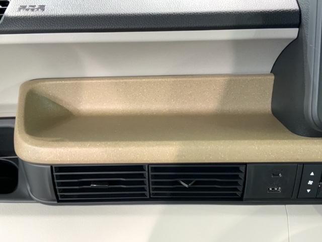 N-BOX ベースグレード HSENSING新車保証試乗車ワンオ-ナ- 衝突軽減システム スマートキ- フルフラットシート カーテンエアバック イモビライザー 横滑り防止 オートクルーズ LEDヘッドライト キーフリー 地デジ(26枚目)