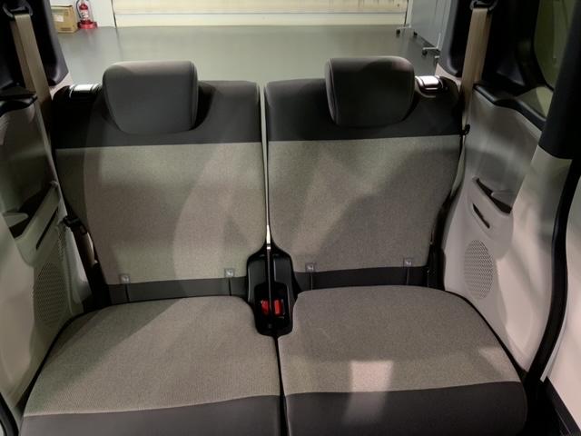 N-BOX ベースグレード HSENSING新車保証試乗車ワンオ-ナ- 衝突軽減システム スマートキ- フルフラットシート カーテンエアバック イモビライザー 横滑り防止 オートクルーズ LEDヘッドライト キーフリー 地デジ(33枚目)