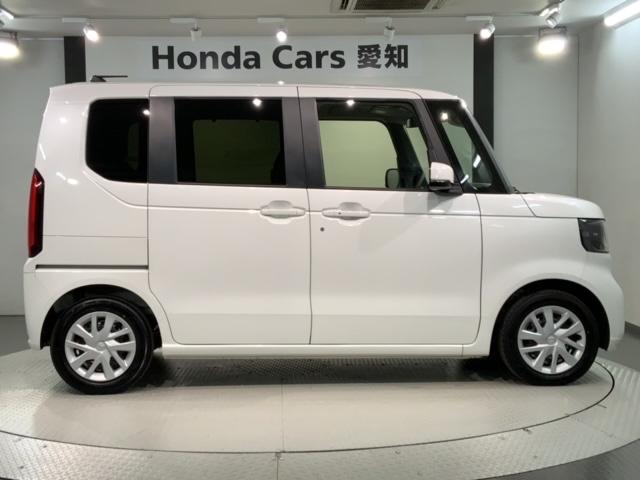 N-BOX ベースグレード HSENSING新車保証試乗車ワンオ-ナ- 衝突軽減システム スマートキ- フルフラットシート カーテンエアバック イモビライザー 横滑り防止 オートクルーズ LEDヘッドライト キーフリー 地デジ(51枚目)