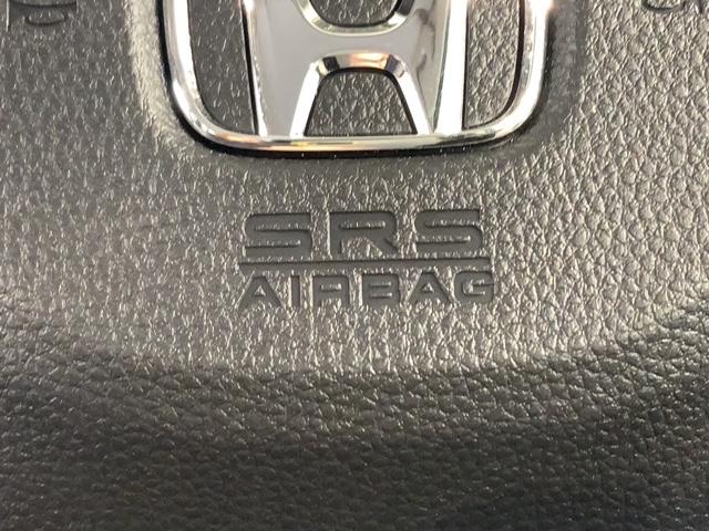 フリード クロスター HSENSING新車保証試乗車ワンオ-ナ- 地デジフルセグ 両側電動パワースライドドア 後カメラ USB 盗難防止システム LEDヘッドランプ エアコン ESC オートクルーズコントロール スマキー(22枚目)