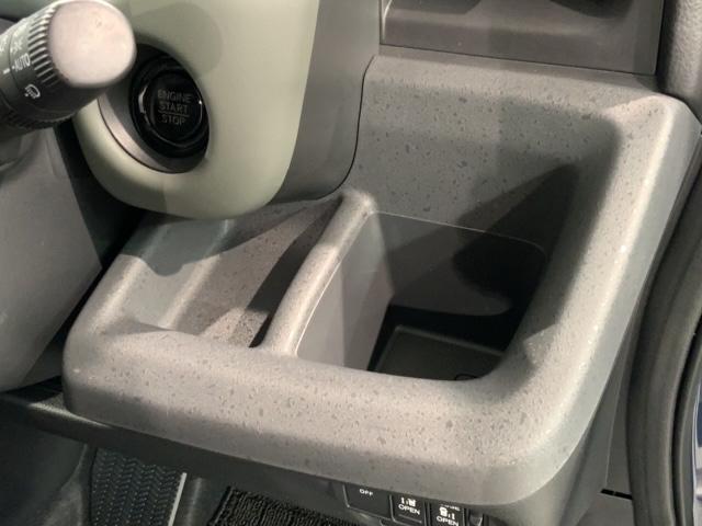 フリード クロスター HSENSING新車保証試乗車ワンオ-ナ- 地デジフルセグ 両側電動パワースライドドア 後カメラ USB 盗難防止システム LEDヘッドランプ エアコン ESC オートクルーズコントロール スマキー(29枚目)