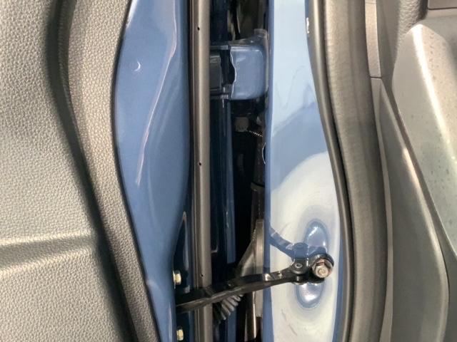 フリード クロスター HSENSING新車保証試乗車ワンオ-ナ- 地デジフルセグ 両側電動パワースライドドア 後カメラ USB 盗難防止システム LEDヘッドランプ エアコン ESC オートクルーズコントロール スマキー(42枚目)