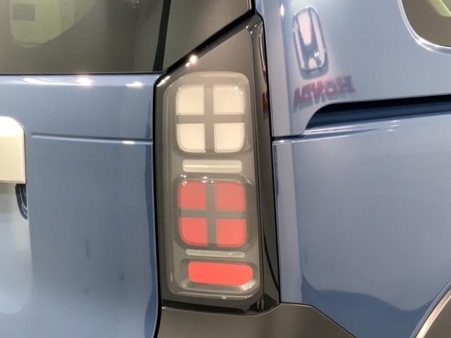 フリード クロスター HSENSING新車保証試乗車ワンオ-ナ- 地デジフルセグ 両側電動パワースライドドア 後カメラ USB 盗難防止システム LEDヘッドランプ エアコン ESC オートクルーズコントロール スマキー(45枚目)