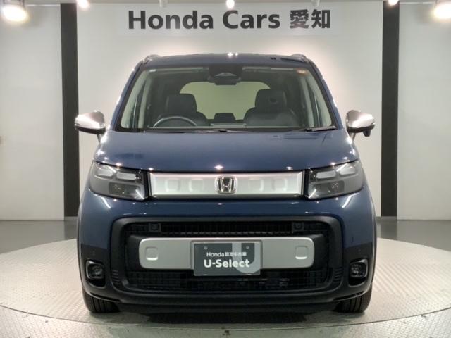 フリード クロスター HSENSING新車保証試乗車ワンオ-ナ- 地デジフルセグ 両側電動パワースライドドア 後カメラ USB 盗難防止システム LEDヘッドランプ エアコン ESC オートクルーズコントロール スマキー(53枚目)
