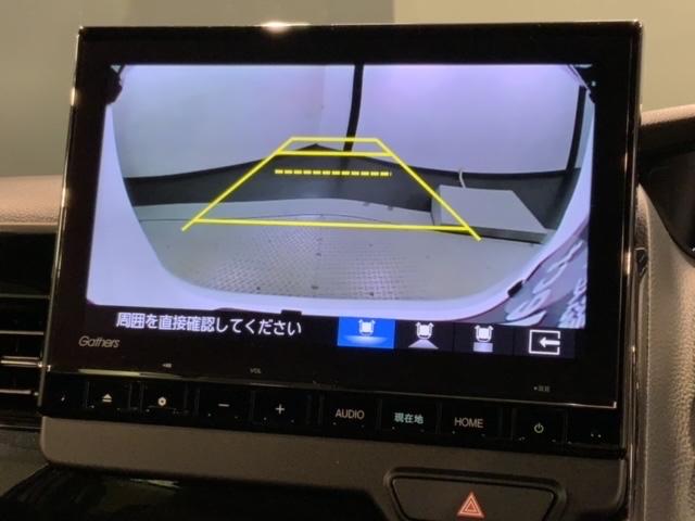 N-BOXカスタム Lターボ H SENSING 最長5年保証 ワンオーナー ナビLXU-237NBi TV Rカメラ CD録音 BTオ-ディオ DVD ドラレコ シートヒーター ETC LEDライト VSA 両側電動ドア フォグ(7枚目)