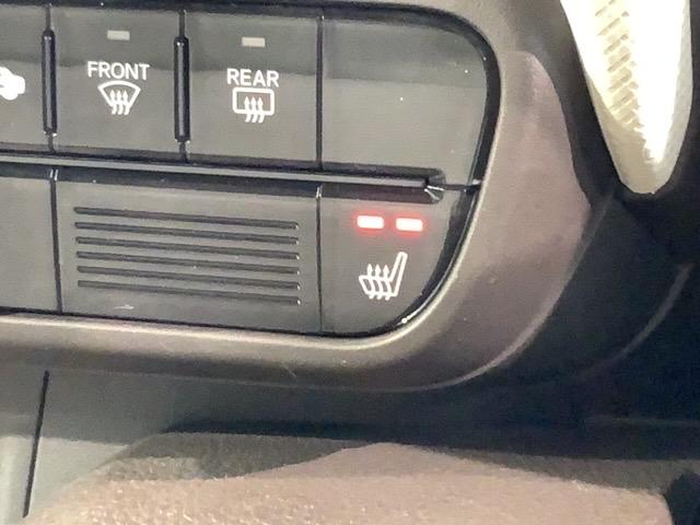 Ｎ－ＷＧＮ Ｌホンダセンシング　最長５年保証　ナビＶＸＭ－２１５Ｃｉ　Ｒカメラ　ＢＴオ－ディオ　シートヒーター　ＥＴＣ　ＶＳＡ　クルコン　ベンチシート　ドアバイザー　スマートキー　盗難防止装置　整備記録簿　ＡＡＣ（12枚目）