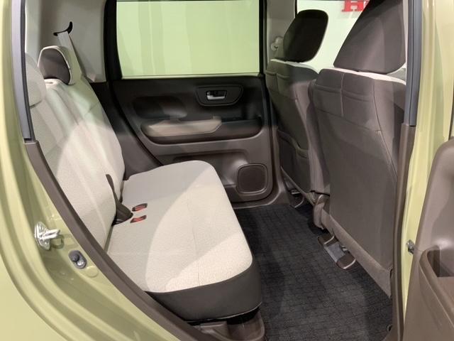 Ｎ－ＷＧＮ Ｌホンダセンシング　最長５年保証　ナビＶＸＭ－２１５Ｃｉ　Ｒカメラ　ＢＴオ－ディオ　シートヒーター　ＥＴＣ　ＶＳＡ　クルコン　ベンチシート　ドアバイザー　スマートキー　盗難防止装置　整備記録簿　ＡＡＣ（18枚目）