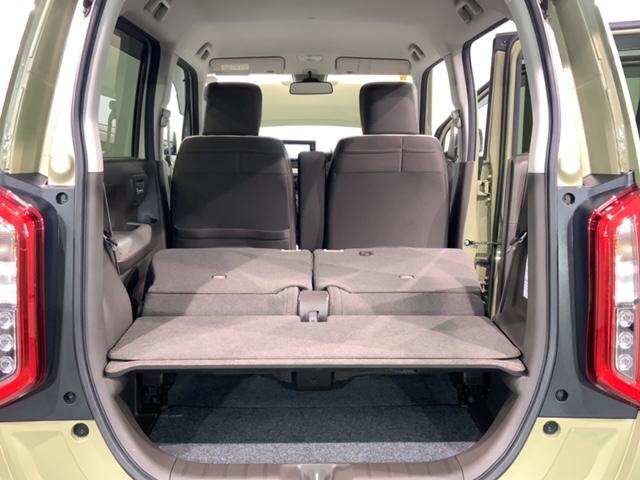 Ｎ－ＷＧＮ Ｌホンダセンシング　最長５年保証　ナビＶＸＭ－２１５Ｃｉ　Ｒカメラ　ＢＴオ－ディオ　シートヒーター　ＥＴＣ　ＶＳＡ　クルコン　ベンチシート　ドアバイザー　スマートキー　盗難防止装置　整備記録簿　ＡＡＣ（19枚目）