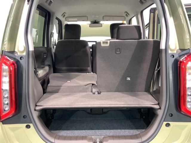 Ｎ－ＷＧＮ Ｌホンダセンシング　最長５年保証　ナビＶＸＭ－２１５Ｃｉ　Ｒカメラ　ＢＴオ－ディオ　シートヒーター　ＥＴＣ　ＶＳＡ　クルコン　ベンチシート　ドアバイザー　スマートキー　盗難防止装置　整備記録簿　ＡＡＣ（36枚目）