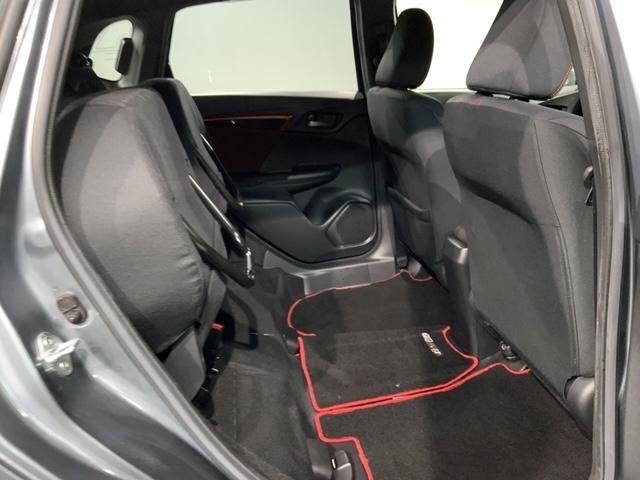 フィット ＲＳホンダセンシング　最長５年保証　ワンオーナー　ナビＶＸＭ－１９５ＶＦｉ　ＴＶ　Ｒカメラ　ＣＤ録音　ＢＴオ－ディオ　ＤＶＤ　ＥＴＣ　ＬＥＤライト　ＶＳＡ　クルコン　アルミ　フォグ　スマートキー　盗難防止装置　整備記録簿（35枚目）