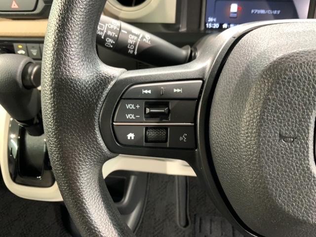 N-BOX ベースグレード コンフォートパッケージ H SENSING 新車保証 試乗車 ワンオ-ナ- ナビVXM-245ZFEi TV Rカメラ BTオ-ディオ シ-トヒ-タ- ETC LEDライト 両側電動ドア VSA 禁煙(10枚目)