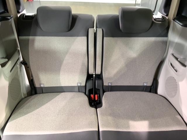 N-BOX ベースグレード コンフォートパッケージ H SENSING 新車保証 試乗車 ワンオ-ナ- ナビVXM-245ZFEi TV Rカメラ BTオ-ディオ シ-トヒ-タ- ETC LEDライト 両側電動ドア VSA 禁煙(32枚目)