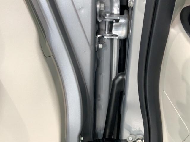 N-BOX ベースグレード コンフォートパッケージ H SENSING 新車保証 試乗車 ワンオ-ナ- ナビVXM-245ZFEi TV Rカメラ BTオ-ディオ シ-トヒ-タ- ETC LEDライト 両側電動ドア VSA 禁煙(42枚目)