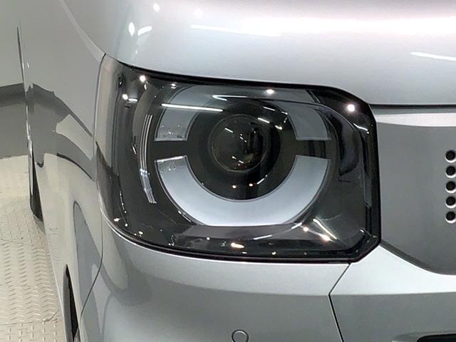 N-BOX ベースグレード コンフォートパッケージ H SENSING 新車保証 試乗車 ワンオ-ナ- ナビVXM-245ZFEi TV Rカメラ BTオ-ディオ シ-トヒ-タ- ETC LEDライト 両側電動ドア VSA 禁煙(45枚目)