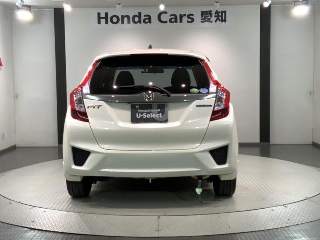 フィットハイブリッド Ｆパッケージ　１年保証　ナビＶＸＭ－１４５ＶＳｉ　ＴＶ　Ｒカメラ　ＤＶＤ　ドラレコ　ＥＴＣ　スマ－トキ－　盗難防止装置　ドアバイザ－　ＡＡＣ　Ｗエアバッグ　盗難警報装置　ＡＵＴＯエアコン　Ｄレコ　助手席エアバック（49枚目）