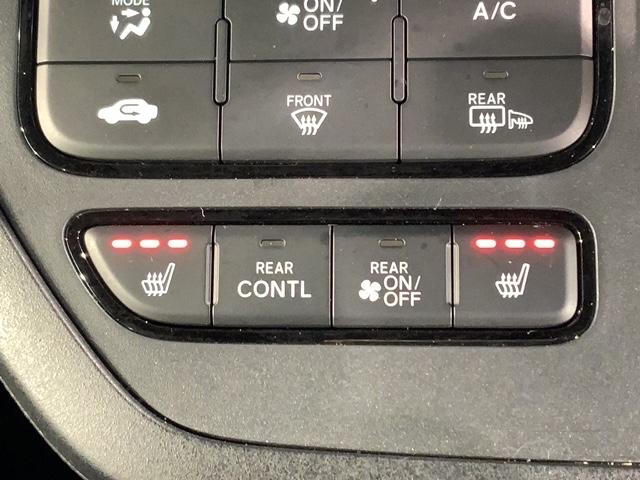 ステップワゴン e:HEVスパーダプレミアムライン H SENSING 最長5年保証 ワンオーナー ナビLXM-237VFLi TV Rカメラ マルチビュー CD録音 BTオ-ディオ DVD ETC LEDライト VSA 両側電動ドア シートヒーター(14枚目)