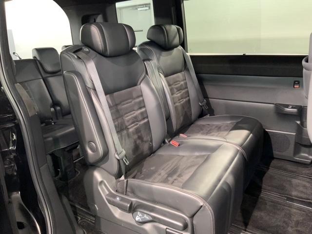 ステップワゴン e:HEVスパーダプレミアムライン H SENSING 最長5年保証 ワンオーナー ナビLXM-237VFLi TV Rカメラ マルチビュー CD録音 BTオ-ディオ DVD ETC LEDライト VSA 両側電動ドア シートヒーター(18枚目)