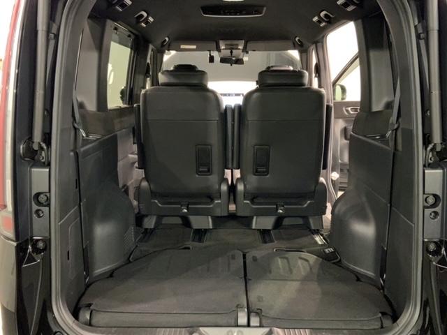 ステップワゴン e:HEVスパーダプレミアムライン H SENSING 最長5年保証 ワンオーナー ナビLXM-237VFLi TV Rカメラ マルチビュー CD録音 BTオ-ディオ DVD ETC LEDライト VSA 両側電動ドア シートヒーター(19枚目)