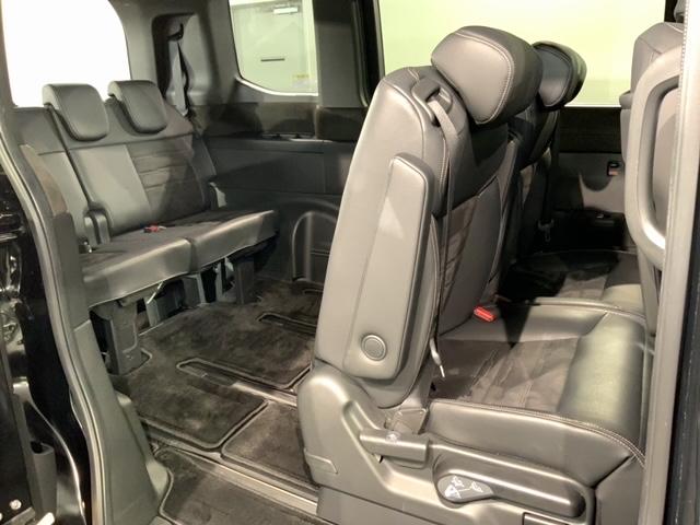 ステップワゴン e:HEVスパーダプレミアムライン H SENSING 最長5年保証 ワンオーナー ナビLXM-237VFLi TV Rカメラ マルチビュー CD録音 BTオ-ディオ DVD ETC LEDライト VSA 両側電動ドア シートヒーター(35枚目)