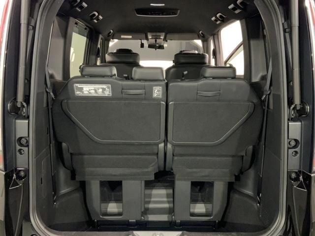 ステップワゴン e:HEVスパーダプレミアムライン H SENSING 最長5年保証 ワンオーナー ナビLXM-237VFLi TV Rカメラ マルチビュー CD録音 BTオ-ディオ DVD ETC LEDライト VSA 両側電動ドア シートヒーター(37枚目)