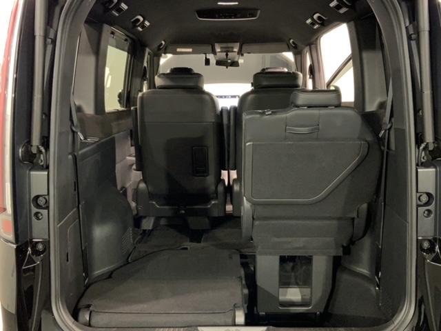 ステップワゴン e:HEVスパーダプレミアムライン H SENSING 最長5年保証 ワンオーナー ナビLXM-237VFLi TV Rカメラ マルチビュー CD録音 BTオ-ディオ DVD ETC LEDライト VSA 両側電動ドア シートヒーター(39枚目)