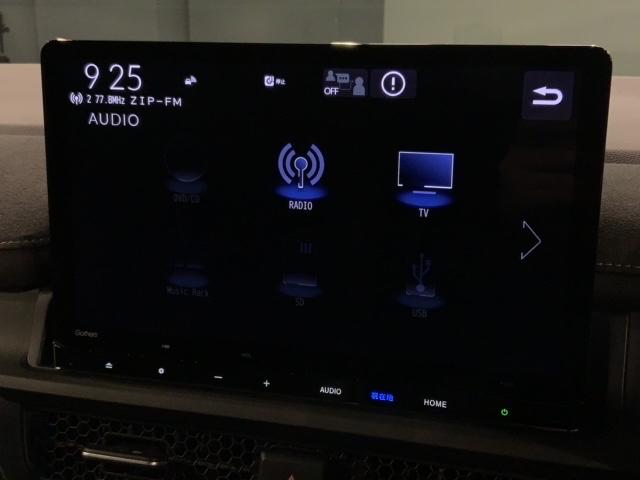 ステップワゴン e:HEVスパーダプレミアムライン H SENSING 最長5年保証 ワンオーナー ナビLXM-237VFLi TV Rカメラ マルチビュー CD録音 BTオ-ディオ DVD ETC LEDライト VSA 両側電動ドア シートヒーター(40枚目)