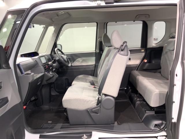 タント Ｘターボ　最長５年保証　ナビ　ＴＶ　Ｒカメラ　マルチビュー　ＢＴオ－ディオ　ＤＶＤ　ドラレコ　衝突軽減Ｂ　ＥＴＣ　ＬＥＤライト　横滑り防止　クルコン　スマートキー　盗難防止装置　整備記録簿　ＡＡＣ　Ｗエアバッグ（19枚目）