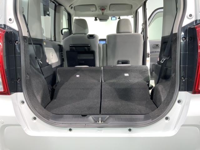 タント Ｘターボ　最長５年保証　ナビ　ＴＶ　Ｒカメラ　マルチビュー　ＢＴオ－ディオ　ＤＶＤ　ドラレコ　衝突軽減Ｂ　ＥＴＣ　ＬＥＤライト　横滑り防止　クルコン　スマートキー　盗難防止装置　整備記録簿　ＡＡＣ　Ｗエアバッグ（20枚目）