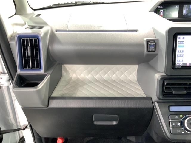 タント Ｘターボ　最長５年保証　ナビ　ＴＶ　Ｒカメラ　マルチビュー　ＢＴオ－ディオ　ＤＶＤ　ドラレコ　衝突軽減Ｂ　ＥＴＣ　ＬＥＤライト　横滑り防止　クルコン　スマートキー　盗難防止装置　整備記録簿　ＡＡＣ　Ｗエアバッグ（26枚目）