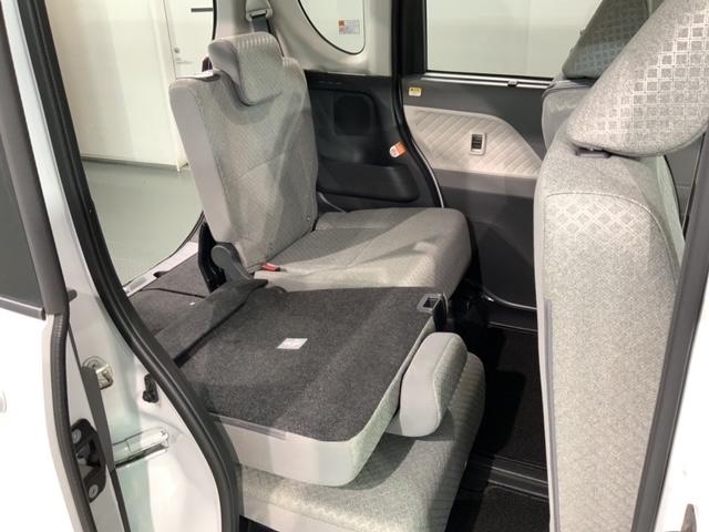 タント Ｘターボ　最長５年保証　ナビ　ＴＶ　Ｒカメラ　マルチビュー　ＢＴオ－ディオ　ＤＶＤ　ドラレコ　衝突軽減Ｂ　ＥＴＣ　ＬＥＤライト　横滑り防止　クルコン　スマートキー　盗難防止装置　整備記録簿　ＡＡＣ　Ｗエアバッグ（33枚目）